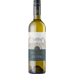 Crama Regala Pinot Grigio 75cl