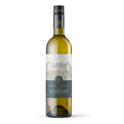 Crama Regala Sauvignon Blanc 75cl